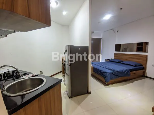 image DIJUAL APARTEMEN SIAP HUNI DI TAMAN SARI SEMANGGI JAKARTA SELATAN  (3)