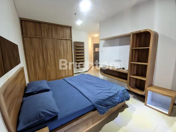 image DIJUAL APARTEMEN SIAP HUNI DI TAMAN SARI SEMANGGI JAKARTA SELATAN  (6)