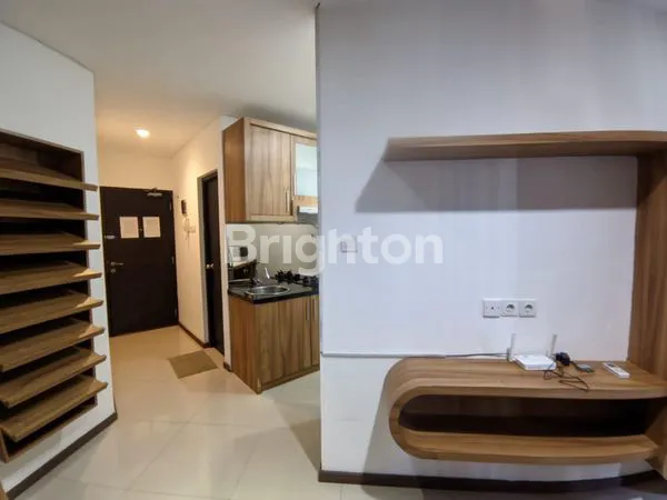 image DIJUAL APARTEMEN SIAP HUNI DI TAMAN SARI SEMANGGI JAKARTA SELATAN  (7)