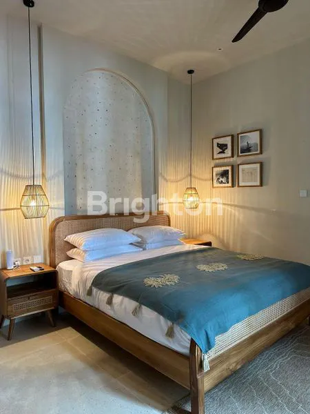 image VILLA PRIVATE BEACH HOUSE MENTAWAI SELANGKAH KE PANTAI JATI AREA SURFING  (3)