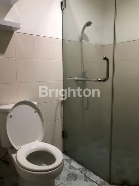 image DIJUAL APARTEMEN SIAP HUNI DI TAMAN SARI SEMANGGI JAKARTA SELATAN  (8)
