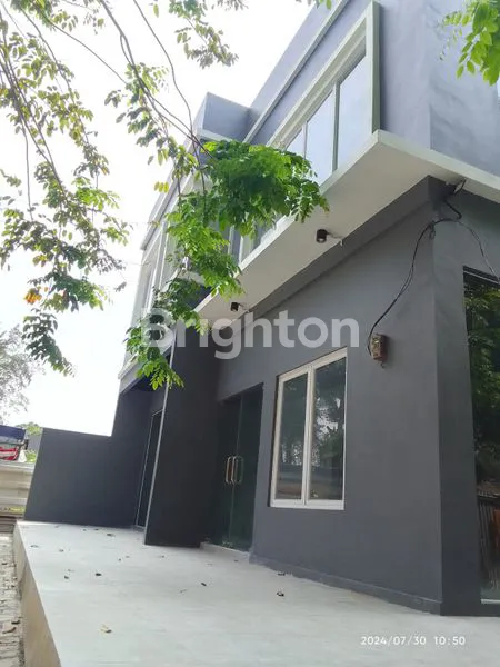 image RUKO SIAP OPERASIONAL DI JL. RAYA MERUYA, HARGA MENARIK (7)