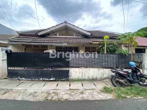 image DISEWAKAN RUMAH POROS JALAN PULO GADUNG (1)