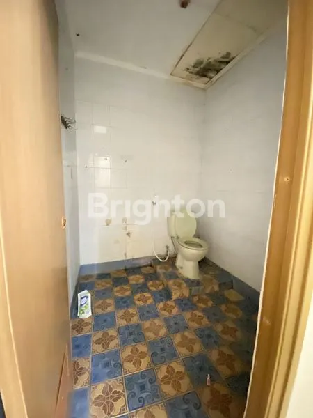 image DISEWAKAN RUMAH POROS JALAN PULO GADUNG (7)