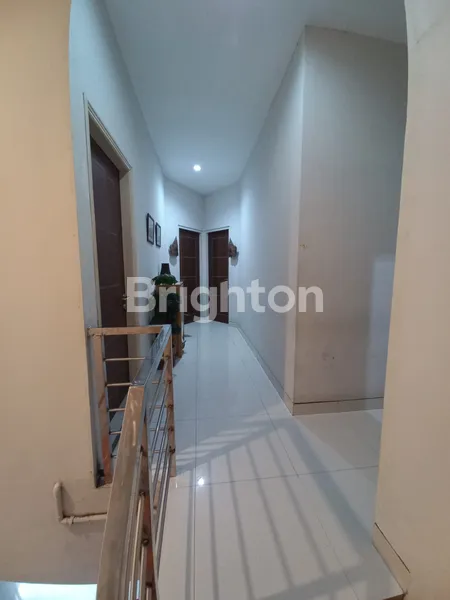 image GAYUNG KEBONSARI ROW JALAN LEBAR DEKAT JALAN TOL (3)