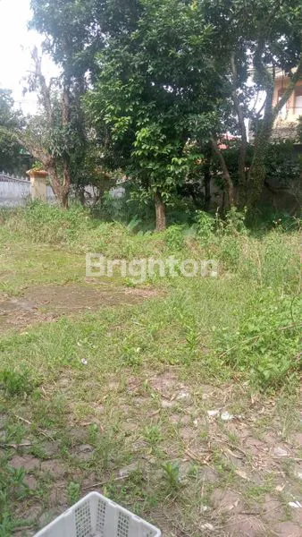 image DI JUAL TANAH LUAS LOKASI STRATEGIS DI KOMPLEKS PERUMAHAN PDK CIPARIGI - BOGOR UTARA (2)