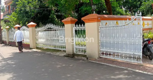 image DI JUAL TANAH LUAS LOKASI STRATEGIS DI KOMPLEKS PERUMAHAN PDK CIPARIGI - BOGOR UTARA (1)