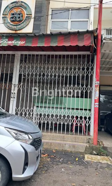 JUAL RUKO CEPAT SIAP PAKAI LOKASI PANDURAYA BOGOR