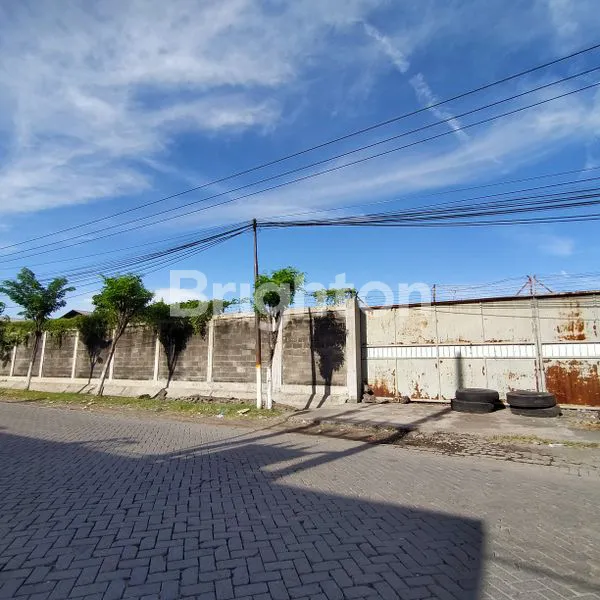 image TANAH MARGOMULYO INDAH I URUK BERPAGAR (1)