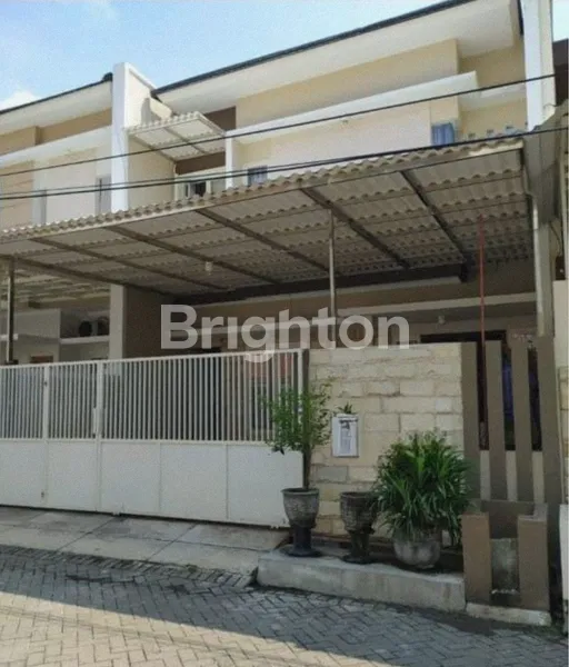 MANYAR TOMPOTIKA MODERN MINIMALIS