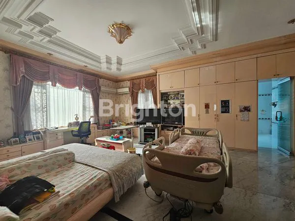 image DIJUAL RUMAH MEWAH DI KAWASAN ELIT KELAPA GADING (5)