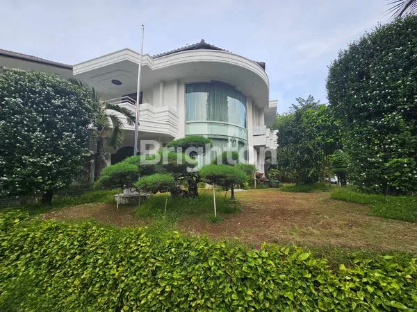 image DIJUAL RUMAH MEWAH DI KAWASAN ELIT KELAPA GADING (1)