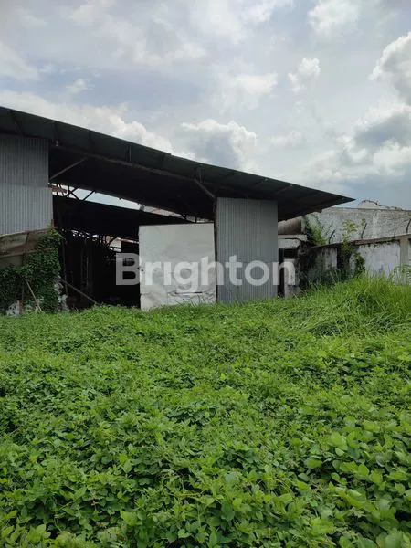 image TANAH STRATEGIS BONUS GUDANG JALAN JEND. SUDIRMAN / SILIWANGI (5)