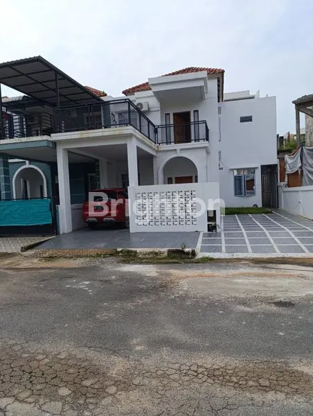 image RUMAH MEWAH DI PALAZO GARDEN BATAM CENTRE (1)