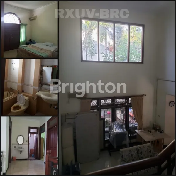 image PINDAH KE RUMAH IDAMAN: KESEMPATAN EMAS DI VILLA BUKIT MAS! (2)