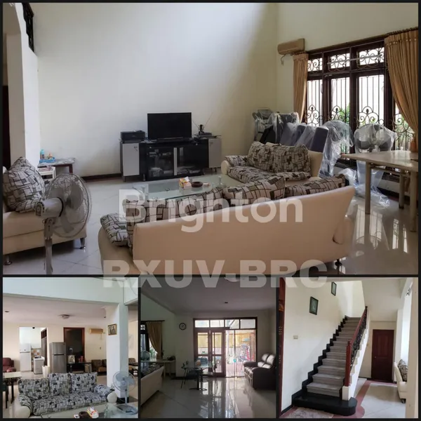 image PINDAH KE RUMAH IDAMAN: KESEMPATAN EMAS DI VILLA BUKIT MAS! (3)