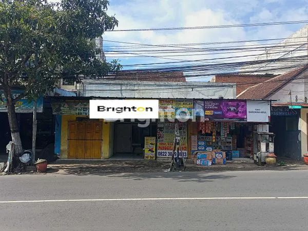 image PAKET 3 TOKO 2 RUMAH  (1)