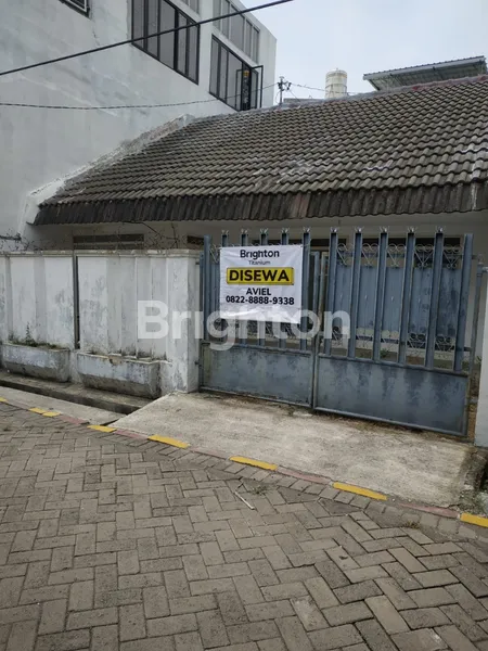Gambar Property RUMAH LEBAK INDAH UTARA SURABAYA TIMUR