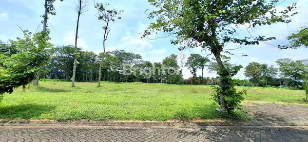 Gambar Property TANAH KAVLING 1000 M² DI CLUSTER GOLF ARAYA MALANG