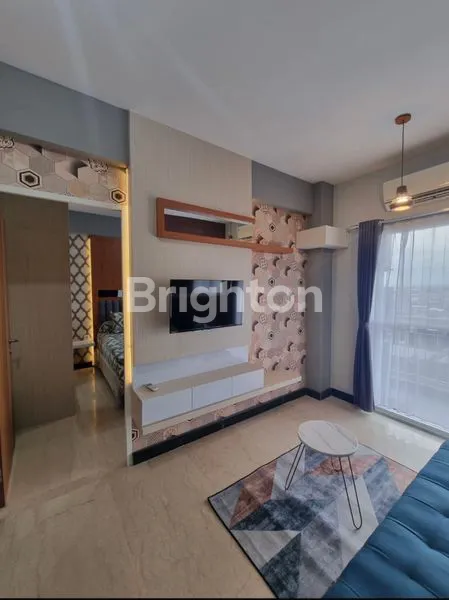 image APARTEMEN BARU GRESS FURNISH PUNCAK DHARMAHUSADA DEKAT UNAIR GALAXI MALL RAYA MERR PAKUWON CITY EDUCITY BELLA TOWER KENPARK (3)