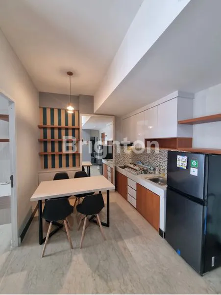 image APARTEMEN BARU GRESS FURNISH PUNCAK DHARMAHUSADA DEKAT UNAIR GALAXI MALL RAYA MERR PAKUWON CITY EDUCITY BELLA TOWER KENPARK (4)