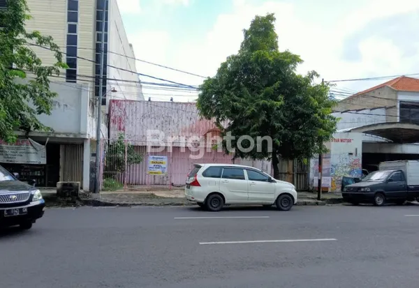 image MURAH RUMAH USAHA JALAN RAYA KRANGGAN NOL JALAN LOKASI STRATEGIS (1)