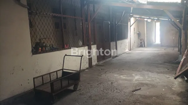 image MURAH RUMAH USAHA JALAN RAYA KRANGGAN NOL JALAN LOKASI STRATEGIS (2)