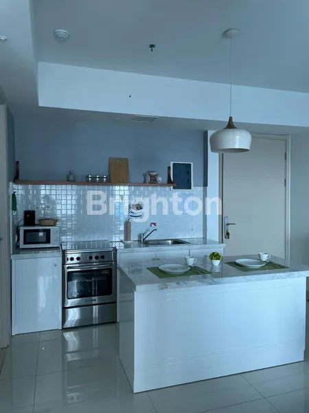 image APARTEMENT KONDOMINIUM LA RIZ MANSION 2 BEDROOM LT. 35 BY PAKUWON GROUP (1)