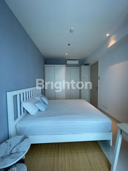 image APARTEMENT KONDOMINIUM LA RIZ MANSION 2 BEDROOM LT. 35 BY PAKUWON GROUP (4)