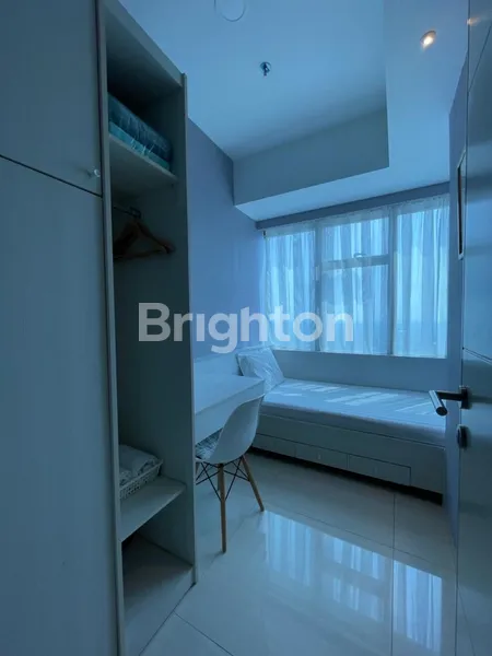image APARTEMENT KONDOMINIUM LA RIZ MANSION 2 BEDROOM LT. 35 BY PAKUWON GROUP (5)