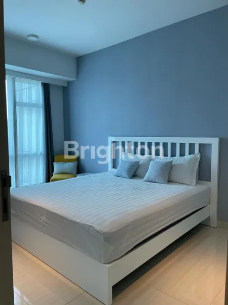 image APARTEMENT KONDOMINIUM LA RIZ MANSION 2 BEDROOM LT. 35 BY PAKUWON GROUP (6)