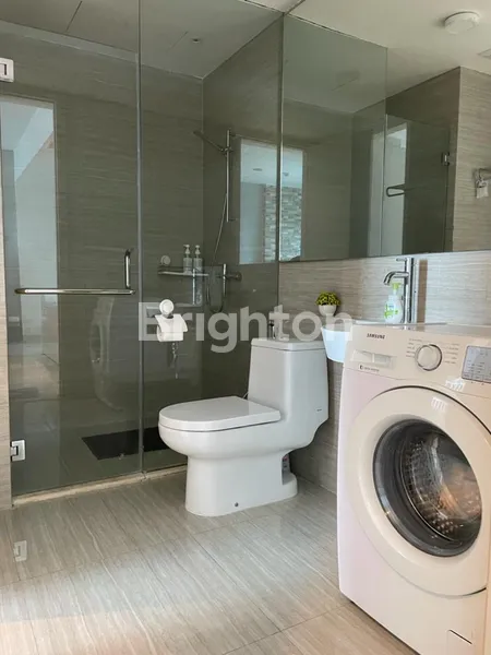 image APARTEMENT KONDOMINIUM LA RIZ MANSION 2 BEDROOM LT. 35 BY PAKUWON GROUP (7)