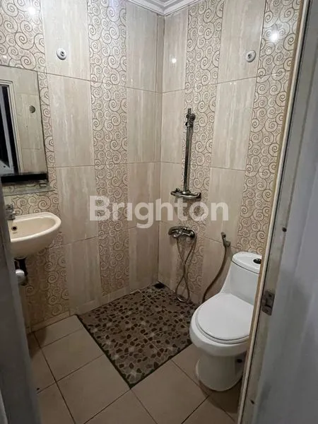 image DIJUAL RUMAH BAGUS RAPI DI PULOMAS JAKARTA TIMUR (4)