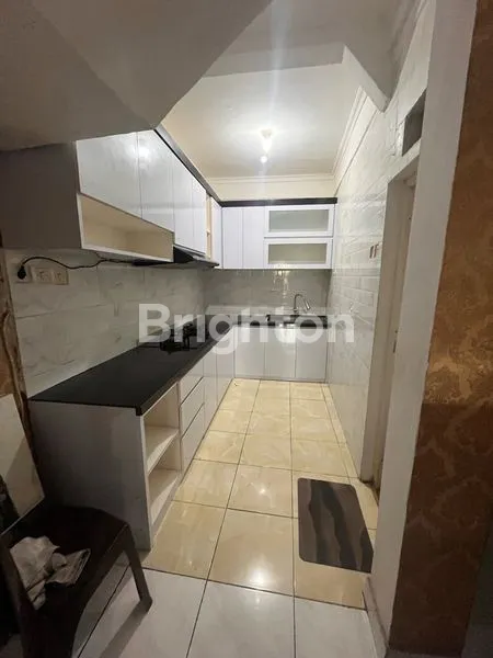 image DIJUAL RUMAH BAGUS RAPI DI PULOMAS JAKARTA TIMUR (5)