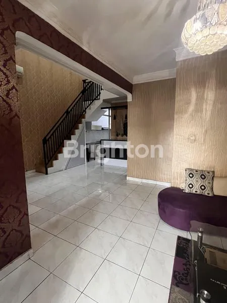 image DIJUAL RUMAH BAGUS RAPI DI PULOMAS JAKARTA TIMUR (6)