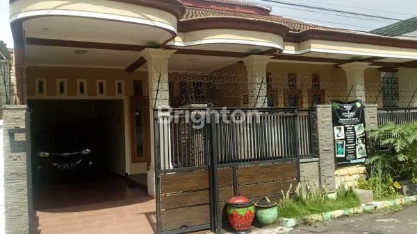 image RUMAH STRATEGIS MURAH DIKAWASAN DAERAH BUNGA BUNGA LOWOKWARU TENGAH KOTA MALANG (1)