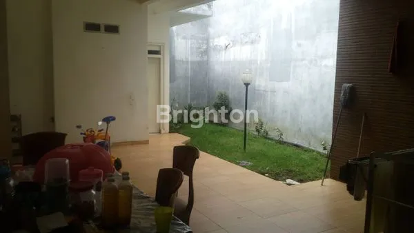 image RUMAH STRATEGIS MURAH DIKAWASAN DAERAH BUNGA BUNGA LOWOKWARU TENGAH KOTA MALANG (4)