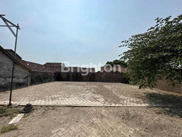 image TANAH DI WATES LOKASI NOL JALAN (1)