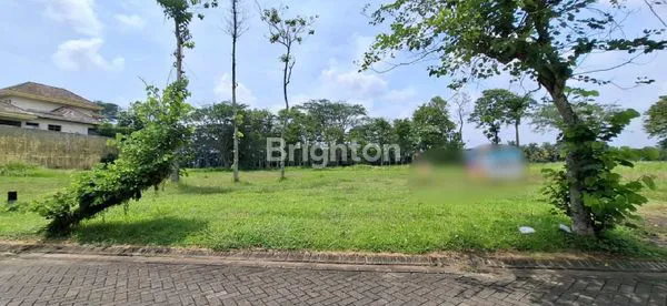 Gambar Property TANAH DI ARAYA GOLF MALANG