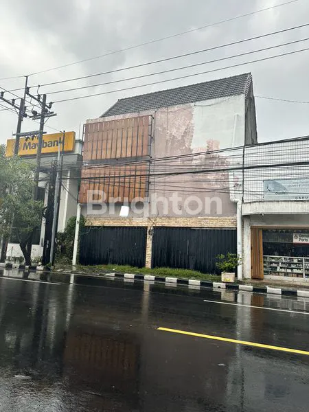 image TOKO DAN GUDANG NOL JL.GAJAHMADA SIDOARJO (1)