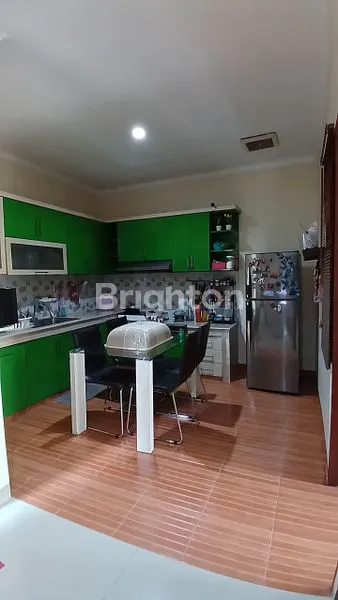 image RUMAH BAGUS POSISI HOOK DI JATIWARNA (8)