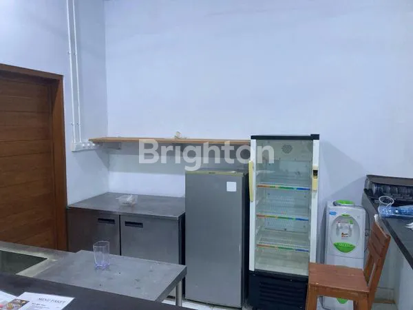 image EX RESTO DI RENON ARAH SANUR, LENGKAP DENGN ISINYA (6)