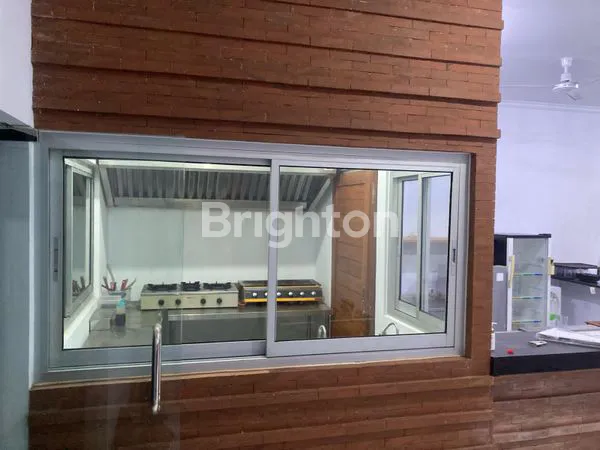 image EX RESTO DI RENON ARAH SANUR, LENGKAP DENGN ISINYA (5)