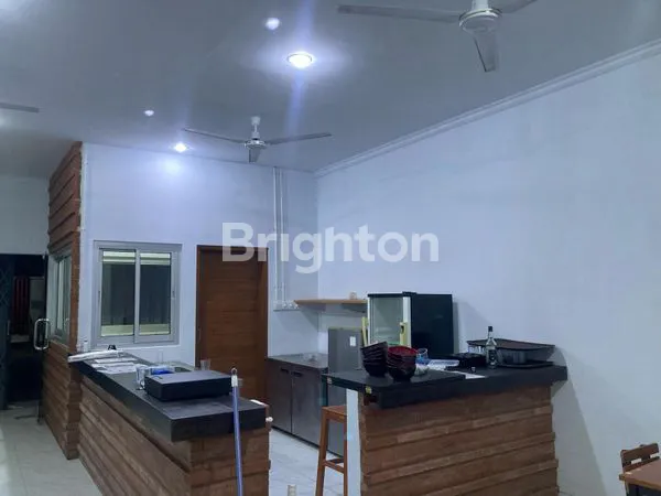 image EX RESTO DI RENON ARAH SANUR, LENGKAP DENGN ISINYA (4)