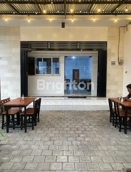 image EX RESTO DI RENON ARAH SANUR, LENGKAP DENGN ISINYA (2)