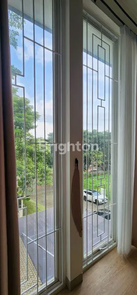 image VILLA HOMEY SEJUK DI LAWANG MALANG (2)