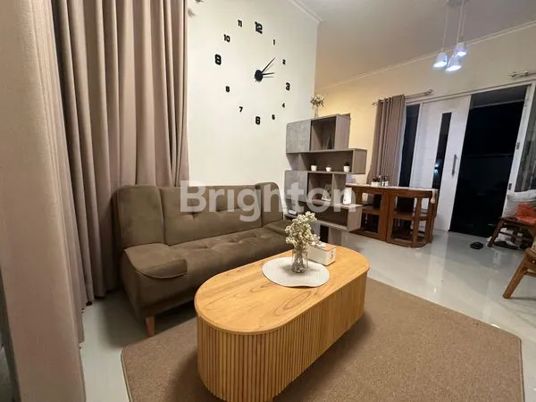 image VILLA HOMEY SEJUK DI LAWANG MALANG (3)