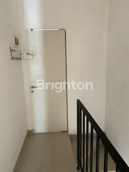 image RUMAH CANTIK SIAP HUNI DI CLUSTER BOTANICA VIDA BEKASI (4)