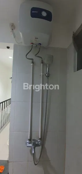 image RUMAH CANTIK SIAP HUNI DI CLUSTER BOTANICA VIDA BEKASI (6)