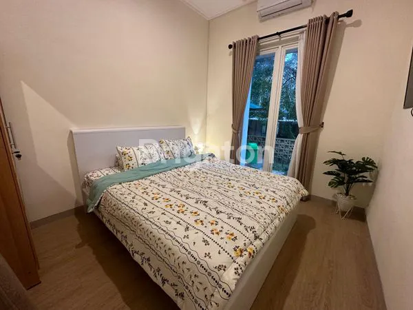 image VILLA HOMEY SEJUK DI LAWANG MALANG (6)